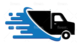 Man and Van Logo